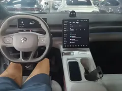 2023 Nio EC6 75kWh — фото 10