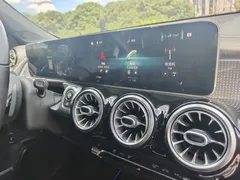 2020 Mercedes-Benz GLB 200, белый — фото 8