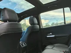 2020 Mercedes-Benz GLB 200, белый — фото 9