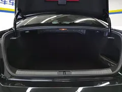 2023 Volkswagen Magotan 330TSI DCT Luxury, чёрный — фото 4