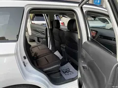 2021 Mitsubishi Outlander 2.0L 2WD 5, белый — фото 9