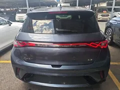 2024 BYD Dolphin Glory 420km Freedom — фото 4
