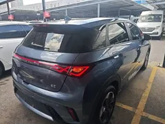 2024 BYD Dolphin Glory 420km Freedom — фото 5