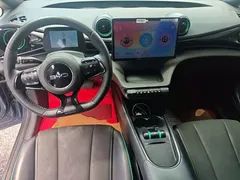 2024 BYD Dolphin Glory 420km Freedom — фото 6