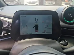 2024 BYD Dolphin Glory 420km Freedom — фото 8