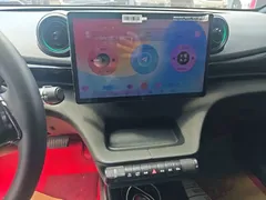 2024 BYD Dolphin Glory 420km Freedom — фото 9
