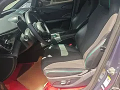2024 BYD Dolphin Glory 420km Freedom — фото 11
