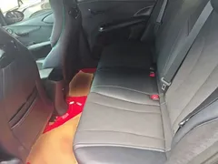 2024 BYD Dolphin Glory 420km Freedom — фото 13