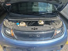 2024 BYD Dolphin Glory 420km Freedom — фото 16