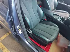2024 BYD Dolphin Glory 420km Freedom — фото 20