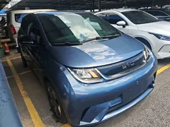 2024 BYD Dolphin Glory 420km Freedom — фото 22