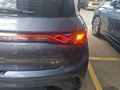 2024 BYD Dolphin Glory 420km Freedom — фото 24