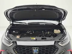 2021 Toyota Crown Kluger 2.5L HEV 2WD Base, чёрный — фото 5