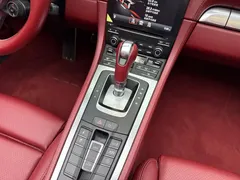 2018 Porsche 718 Boxster S 2.5T, белый — фото 5