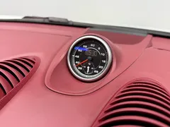 2018 Porsche 718 Boxster S 2.5T, белый — фото 10