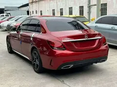 2021 Mercedes-Benz C-Class C 260 L — фото 4