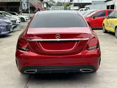 2021 Mercedes-Benz C-Class C 260 L — фото 5