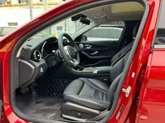 2021 Mercedes-Benz C-Class C 260 L — фото 7