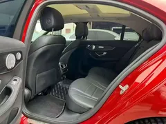 2021 Mercedes-Benz C-Class C 260 L — фото 9