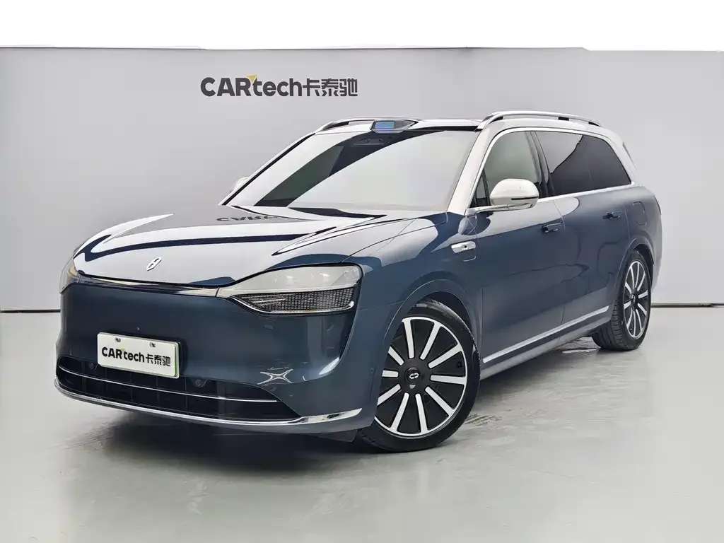 2024 Aito M9 42kWh 6