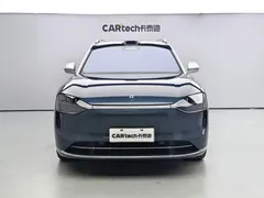 2024 Aito M9 42kWh 6, синий — фото 2