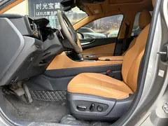 2022 Lexus NX 350h — фото 10