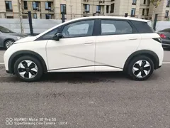 2025 BYD Dolphin 420km Freedom, белый — фото 3