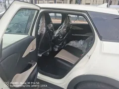 2025 BYD Dolphin 420km Freedom, белый — фото 7