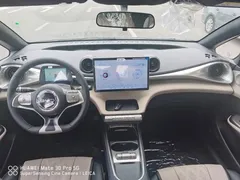 2025 BYD Dolphin 420km Freedom, белый — фото 8