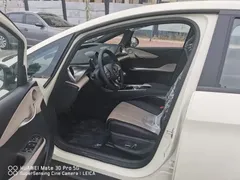 2025 BYD Dolphin 420km Freedom, белый — фото 10