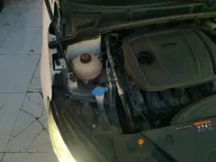 2023 Geely Emgrand 1.5L CVT, белый — фото 21