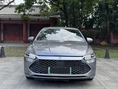 2024 BYD Qin PLUS 55KM — фото 2