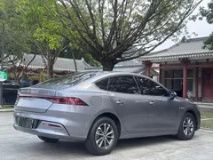 2024 BYD Qin PLUS 55KM — фото 4