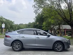 2024 BYD Qin PLUS 55KM — фото 7