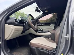 2024 BYD Qin PLUS 55KM — фото 8