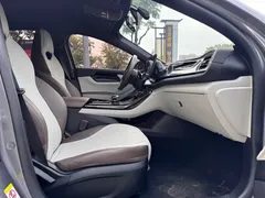2024 BYD Qin PLUS 55KM — фото 9