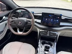 2024 BYD Qin PLUS 55KM — фото 13