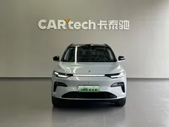 2026 Leapmotor C11 EV 640 Lidar Premium — фото 3