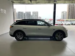 2026 Leapmotor C11 EV 640 Lidar Premium — фото 4