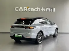 2026 Leapmotor C11 EV 640 Lidar Premium — фото 5
