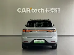 2026 Leapmotor C11 EV 640 Lidar Premium — фото 6