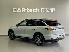 2026 Leapmotor C11 EV 640 Lidar Premium — фото 7