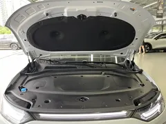 2026 Leapmotor C11 EV 640 Lidar Premium — фото 11