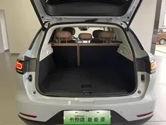 2026 Leapmotor C11 EV 640 Lidar Premium — фото 12