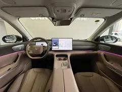 2026 Leapmotor C11 EV 640 Lidar Premium — фото 14