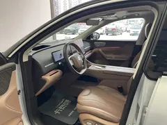 2026 Leapmotor C11 EV 640 Lidar Premium — фото 17