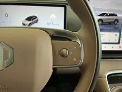 2026 Leapmotor C11 EV 640 Lidar Premium — фото 24