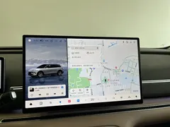 2026 Leapmotor C11 EV 640 Lidar Premium — фото 32