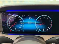 2021 Mercedes-Benz E-Class E 300 L, чёрный — фото 9