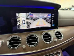2021 Mercedes-Benz E-Class E 300 L, чёрный — фото 10